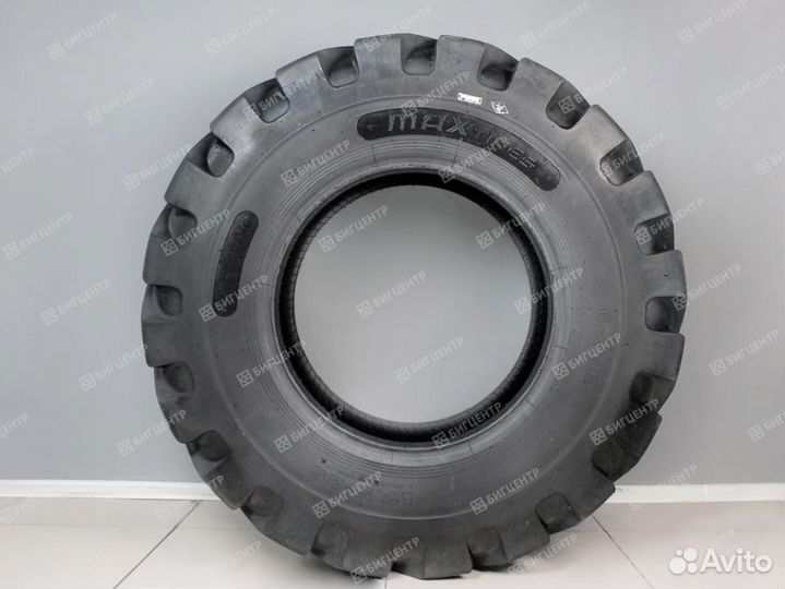 Шина maxtires 17.5-25 G-2/L-2 (клюшка) 28PR