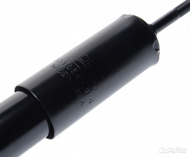 Амортизатор hyundai Terracan передний левый/правый