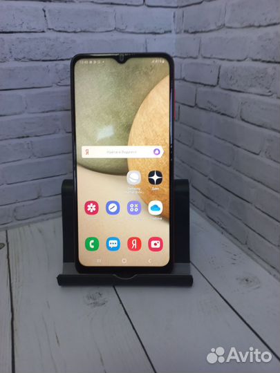 Samsung Galaxy A12, 3/32 ГБ