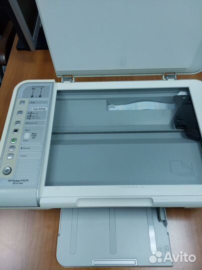 Продам мфу HP Deskjet F4275