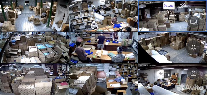 Фулфилмент для маркетплейсов готовый бизнес