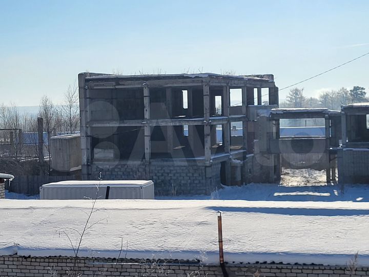 Здание, 2438.8 м²