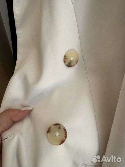 Платье-пиджак