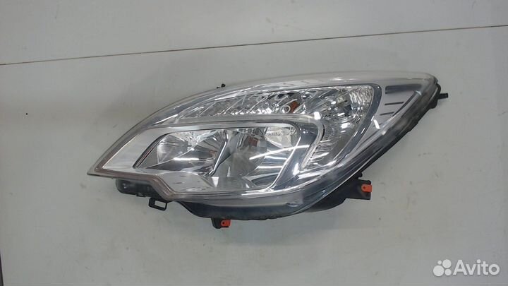 Фара (передняя) Opel Meriva 2010, 2010