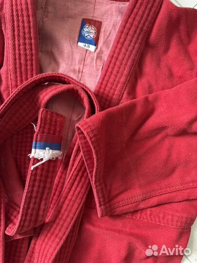 Самбовка крепыш 48