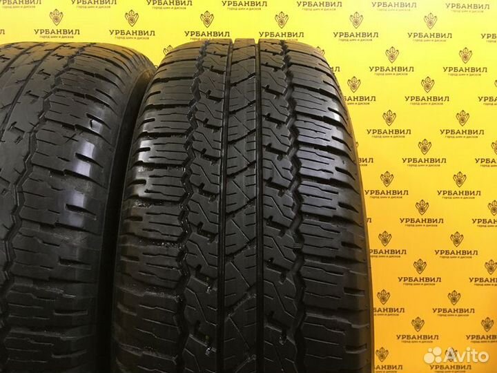 Bridgestone Dueler A/T D693 II 265/65 R17 112S