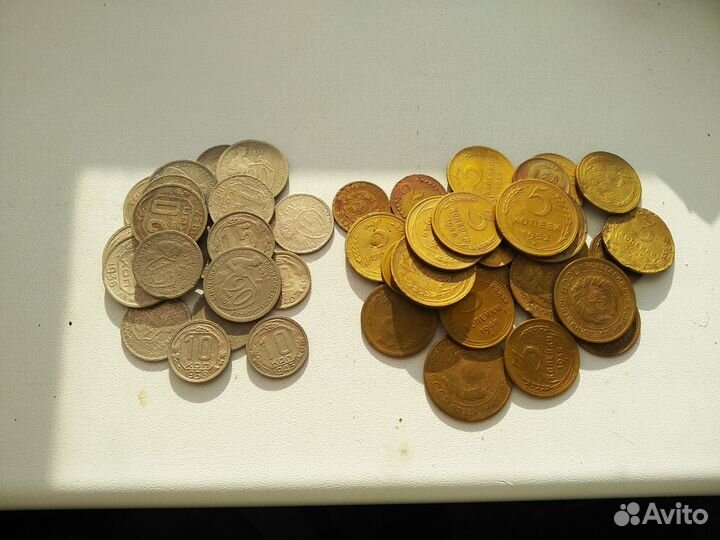 Ранние советы и др