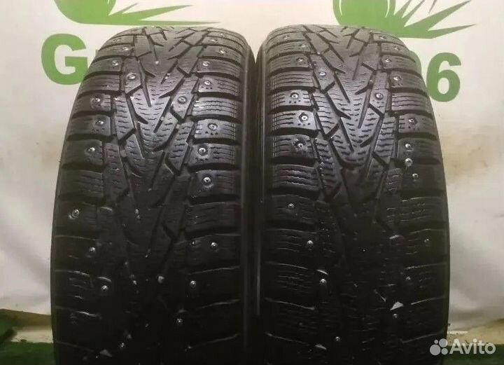 Nokian Tyres Nordman 7 195/55 R16