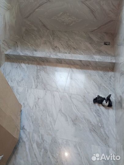 Мастер плиточник