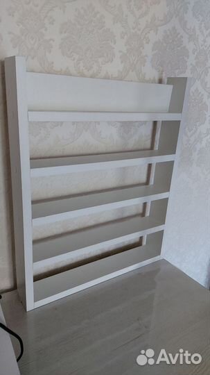 Полка для г-лаков