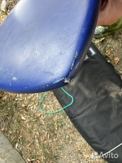 Доска доя серфинга Torq 6,8