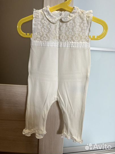 Tartine et chocolate jacadi 62/68/74