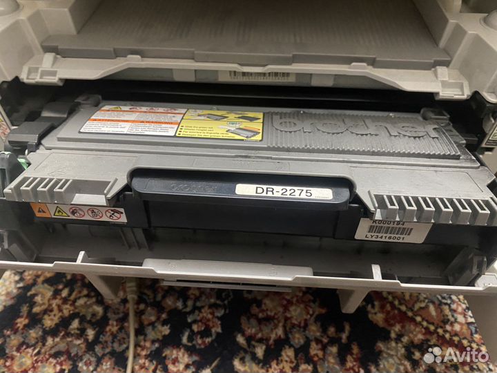 Принтер сканер ксерокс 3в1