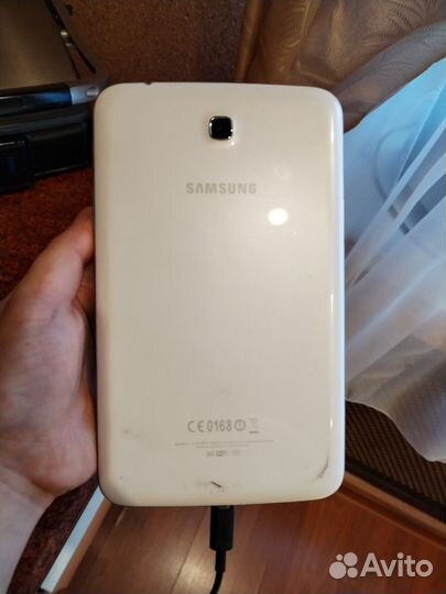 Samsung galaxy tab 3