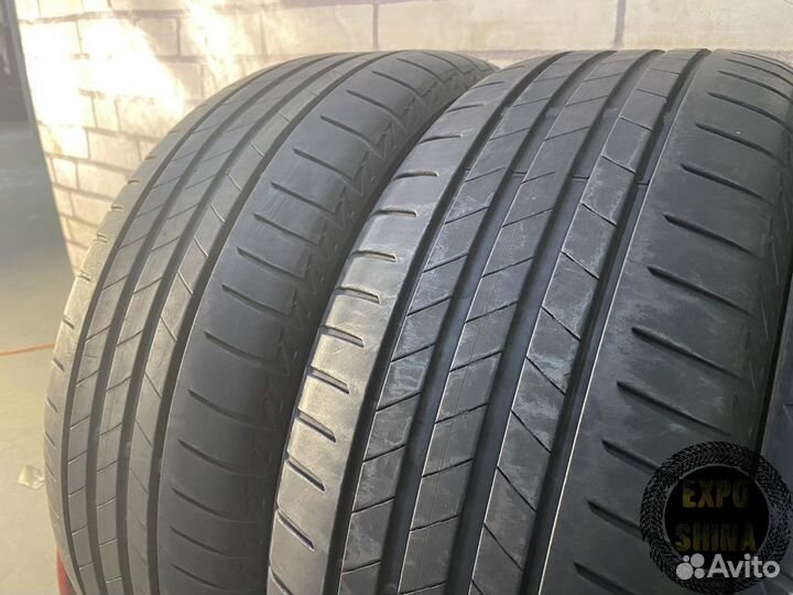 Bridgestone Turanza T005 225/55 R17