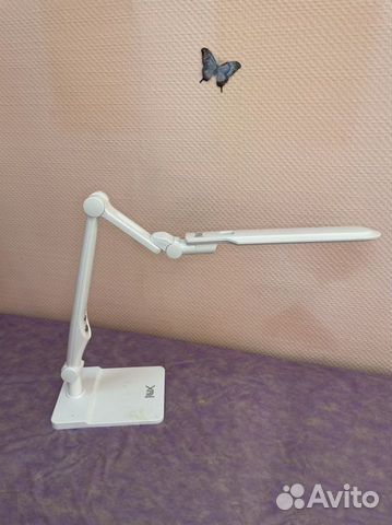 Лампа для наращивания ресниц