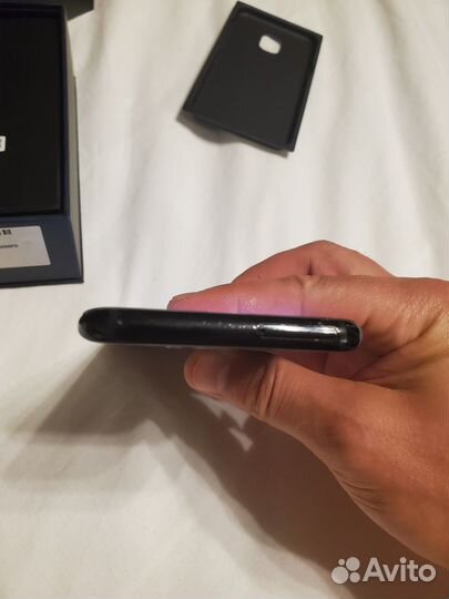 Samsung Galaxy S8, 4/64 ГБ