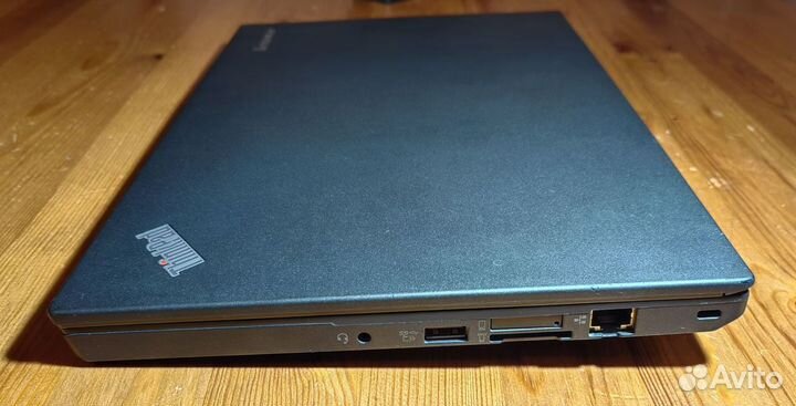 Lenovo thinkpad x240