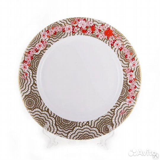 Набор чайно/столовой посуды