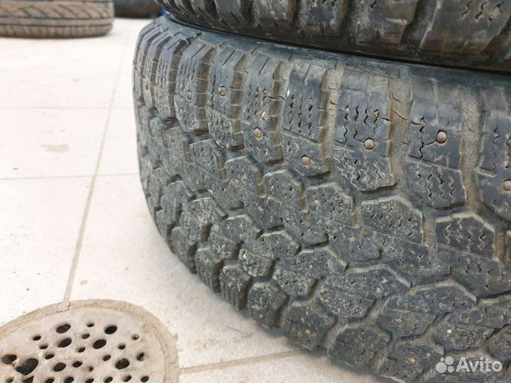 R15 Amtel Planet 195/55, PCD 4x114.3 DIA 60