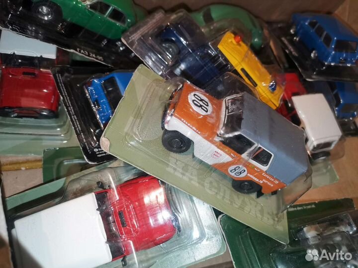 Автолегенды СССР Суперкары полицейские машины