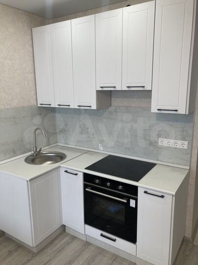 Апартаменты-студия, 28,4 м², 3/11 эт.