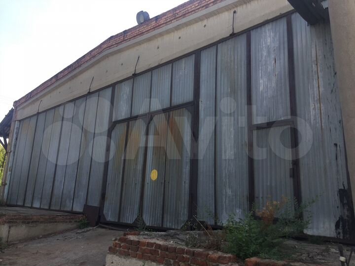 Склад, 700 м²