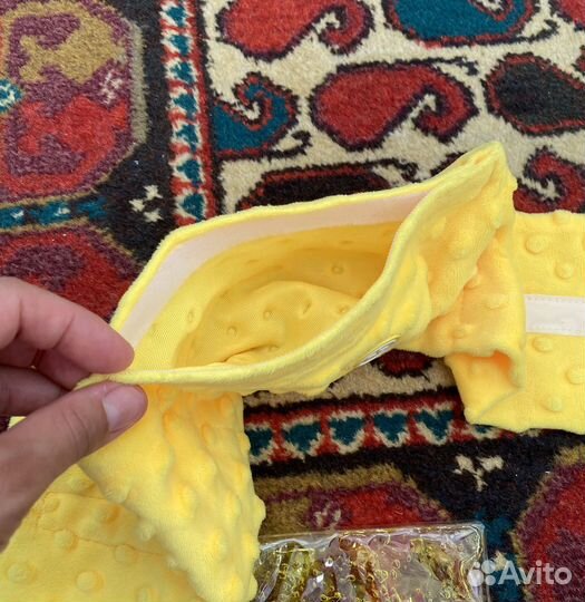 Антиколиковая грелка