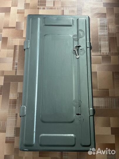 Сейф для оружия