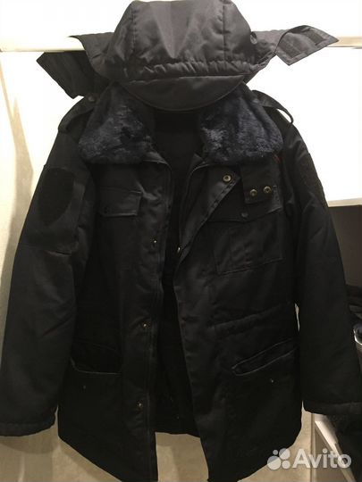 Полицейская форма