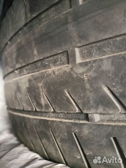 Michelin Primacy 3 225/55 R17