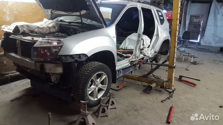 Покраска автомобилей