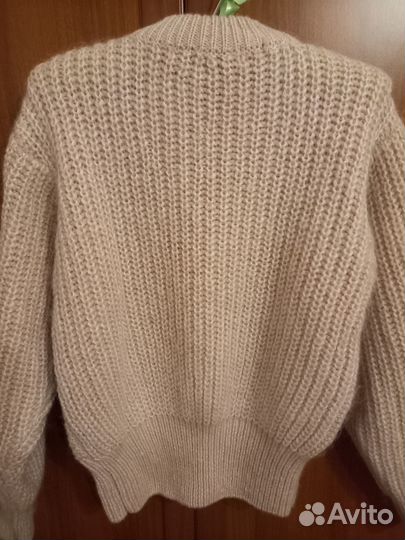 Свитер для девочки