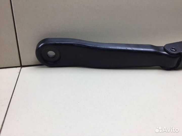 Поводок стеклоочистителя передний правый Land Rove