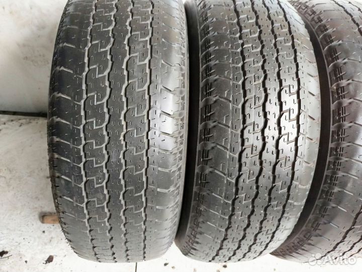 Bridgestone Dueler H/T D840 265/65 R17 112H