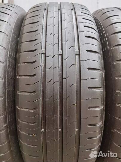Continental ContiEcoContact 5 195/65 R15 91H