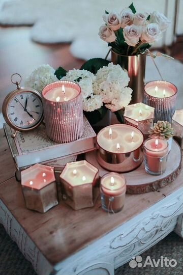 Аренда в цветочном магазине