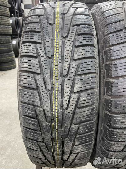 Nokian Tyres Nordman RS2 225/65 R17 106R