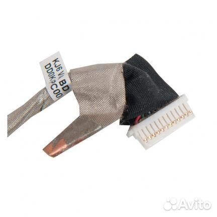 Шлейф для ноутбука Asus N53JN VGA BD cable 14G1403