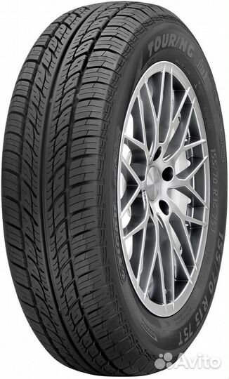 Tigar Touring 175/70 R13 82T