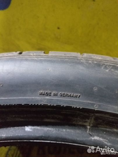 Pirelli P Zero 275/35 R21