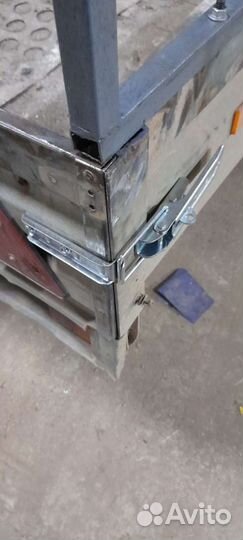 Тенты на любой прицеп