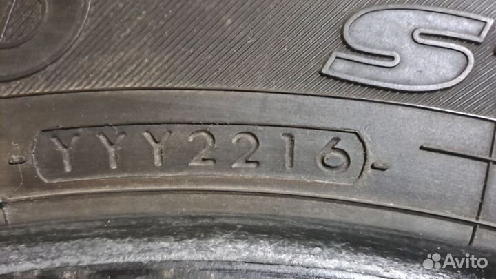 Yokohama IceGuard Stud IG65 185/65 R14 82T