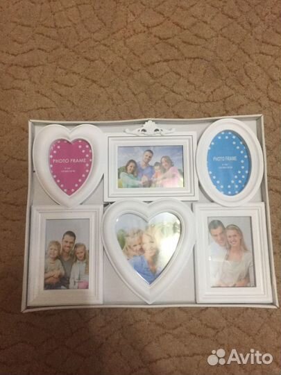 Фоторамка