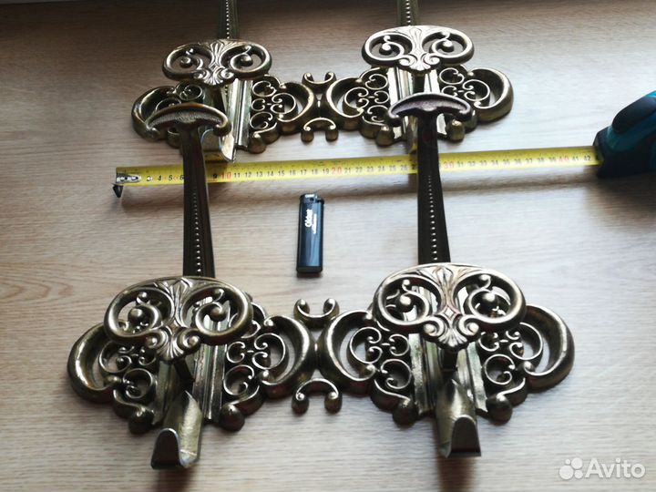 Вешалки для одежды из СССР