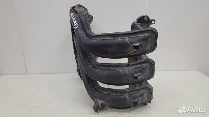 Коллектор впускной Citroen C-Elysee D EB2M 1.2Л