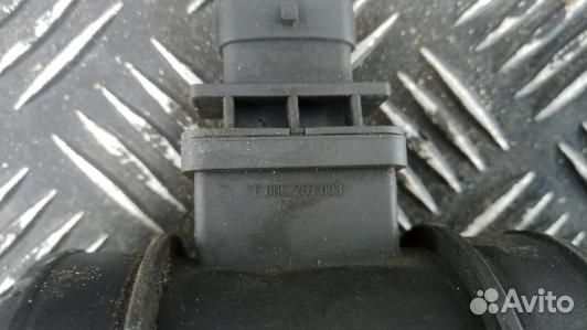 Расходомер воздуха дизельный fiat doblo 1 (CBL01BP01)