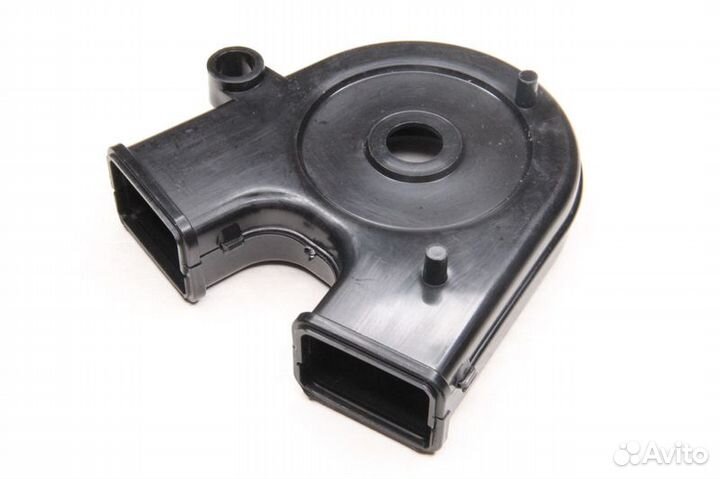 Кожух Ява ведущей звездочки