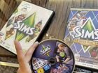 Sims 3 PC/MAC (3 диска)