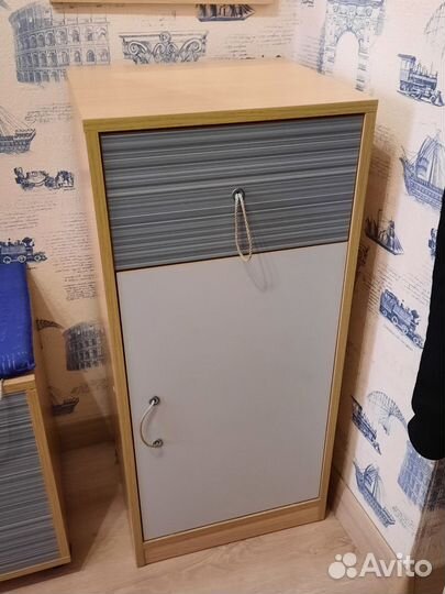 Комод для детской